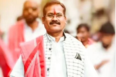 Balodabazar violence case