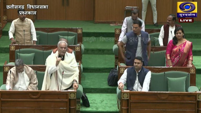 CG Assembly Winter Session