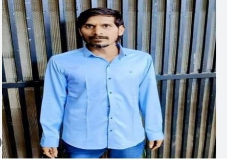 Crime Branch raided hideout of history-sheeter Ravi Sahu at midnight