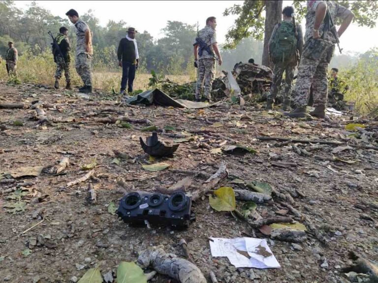 IED Blast