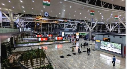 IndiGo cuts of flights, Raipur to Delhi-Mumbai-Kolkata flights suspended indefinitely