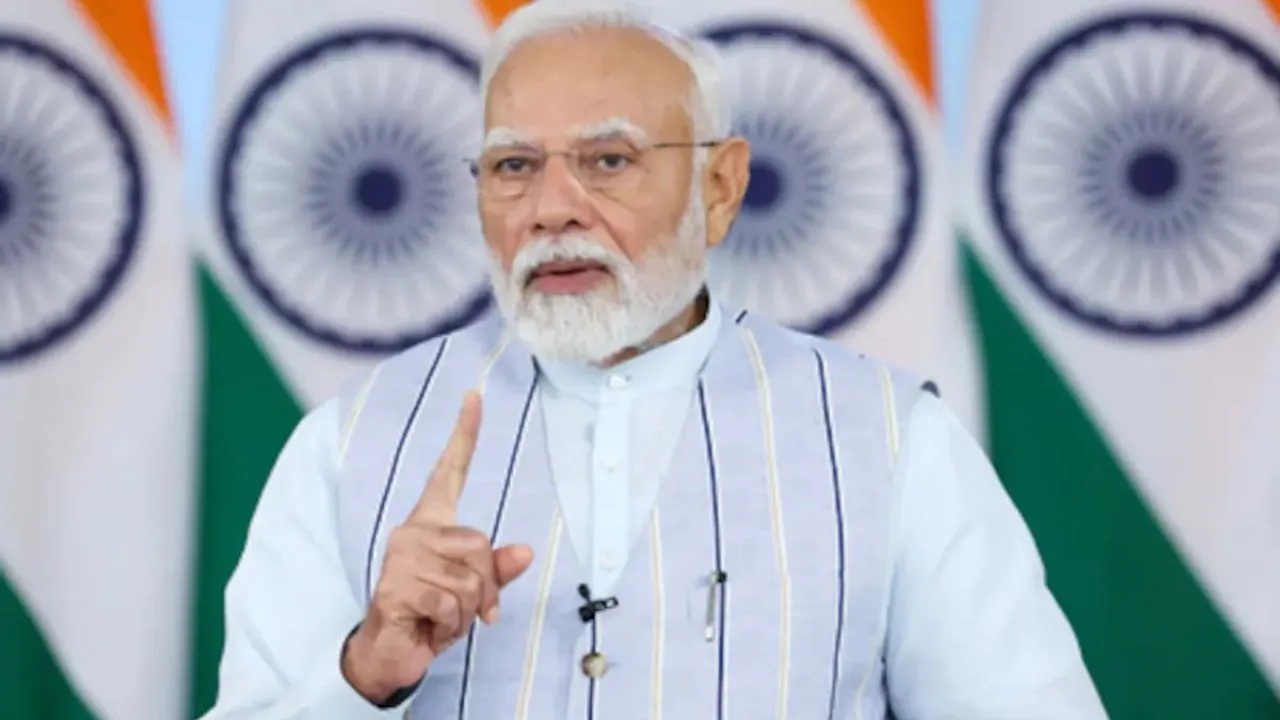 India One Stop Centre in Canada