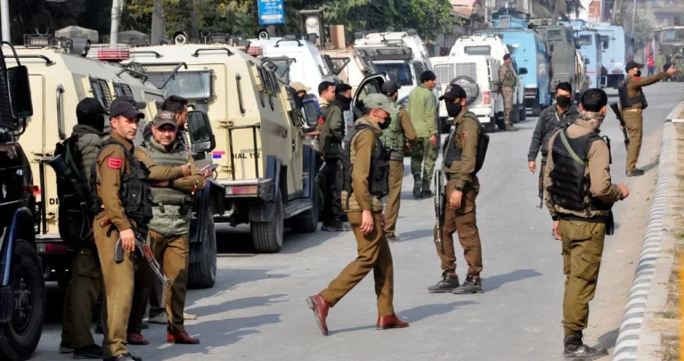 Jammu-Kashmir