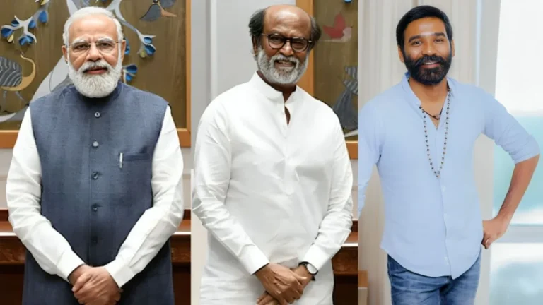 Rajinikanth 75th Birthday: