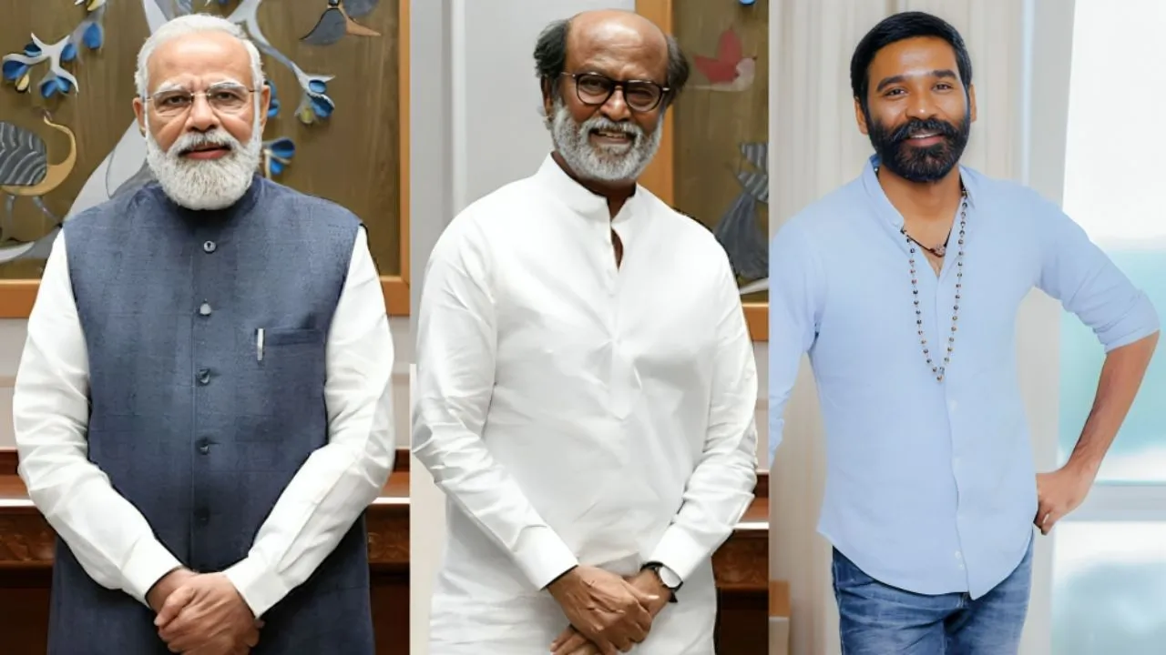 Rajinikanth 75th Birthday:
