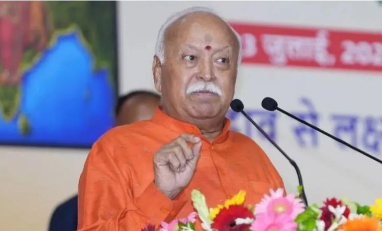 RSS on Bangladesh violence