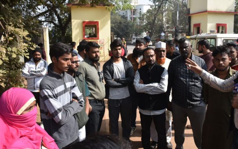 Raipur police conducted raids in several areas including Baijnathpara, Maudhapara, Sanjay Nagar