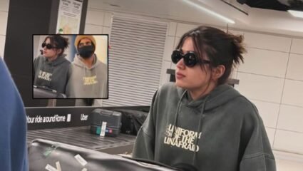 Rashmika Mandanna-Vijay Deverakonda