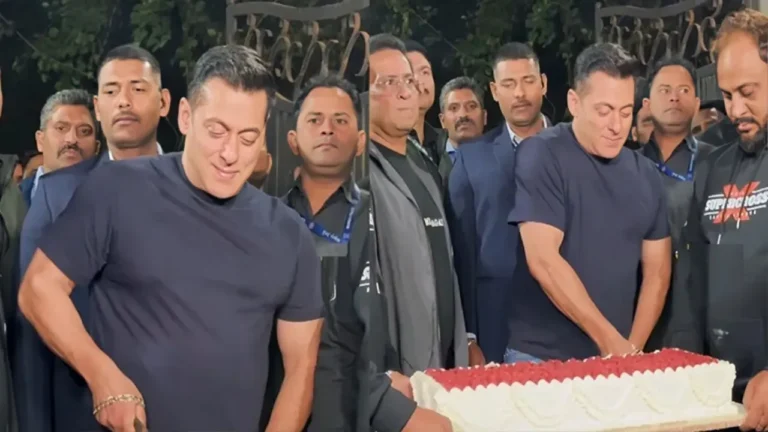Salman Khan 60th Birthday