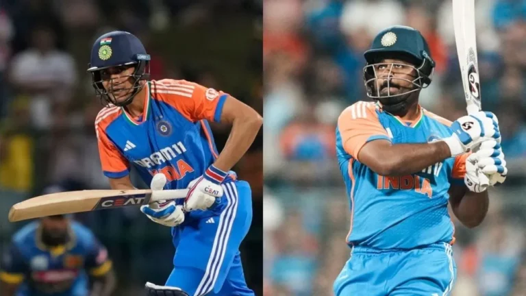 IND vs SA 3rd T20I