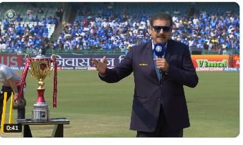 South Africa won the toss and elected to bowl, India will bat first