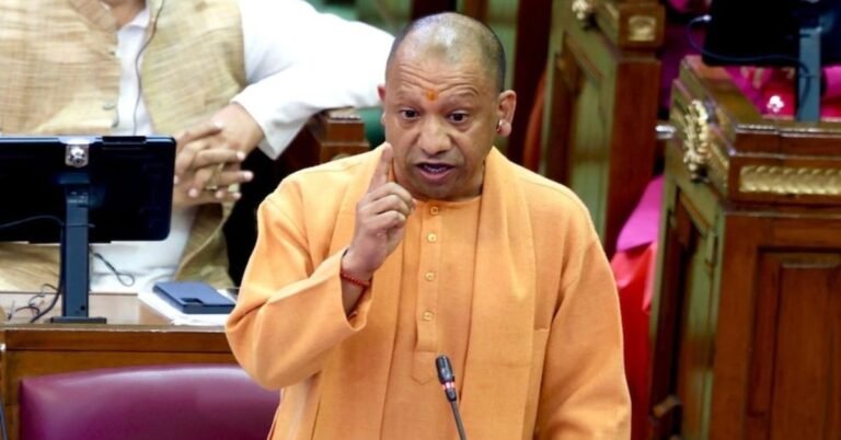 UP Assembly Winter Session 2025