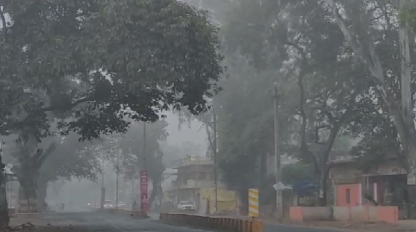 CG Weather News