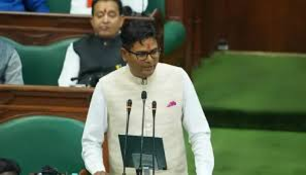 Chhattisgarh Assembly