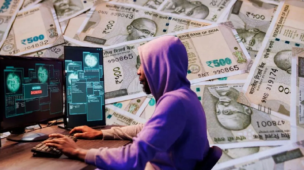 Operation Cyber Shield