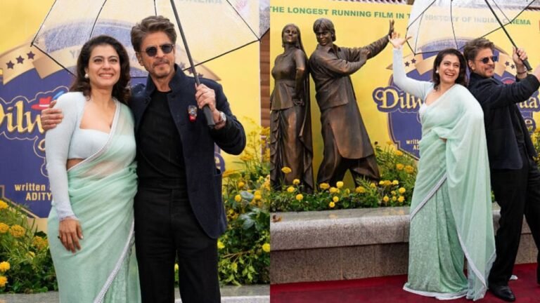 DDLJ 30 Years
