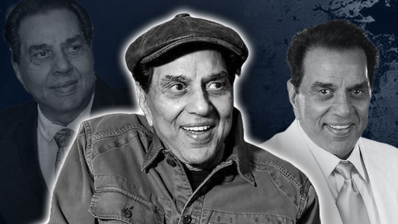 Dharmendra 90th Birthday