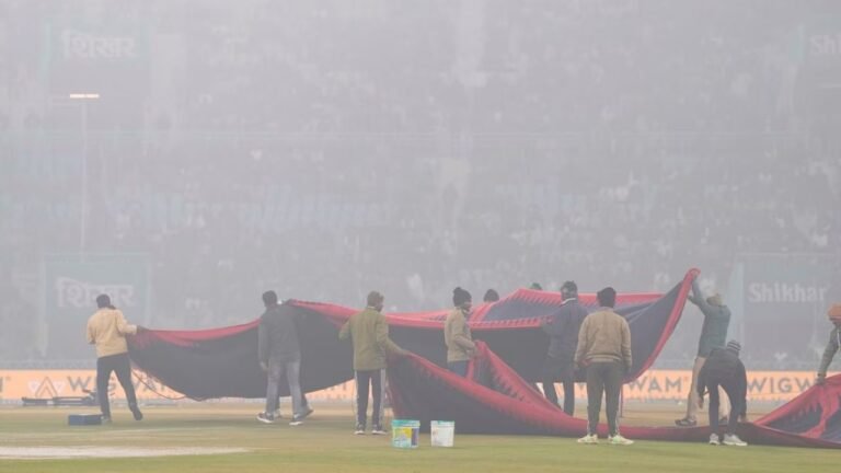 IND vs SA