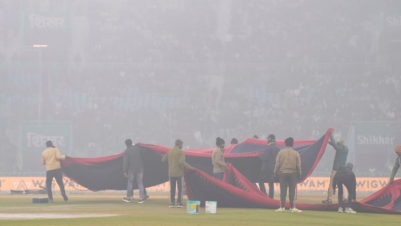 IND vs SA