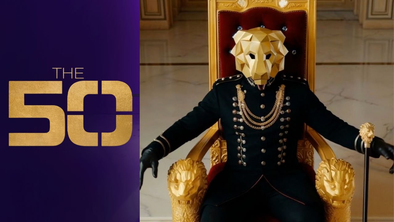 The 50
