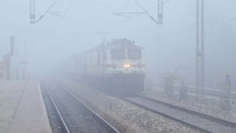 MP Weather
