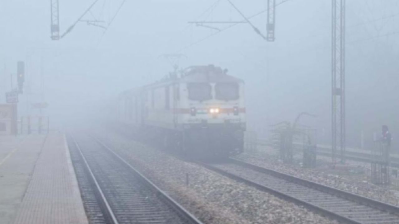 MP Weather