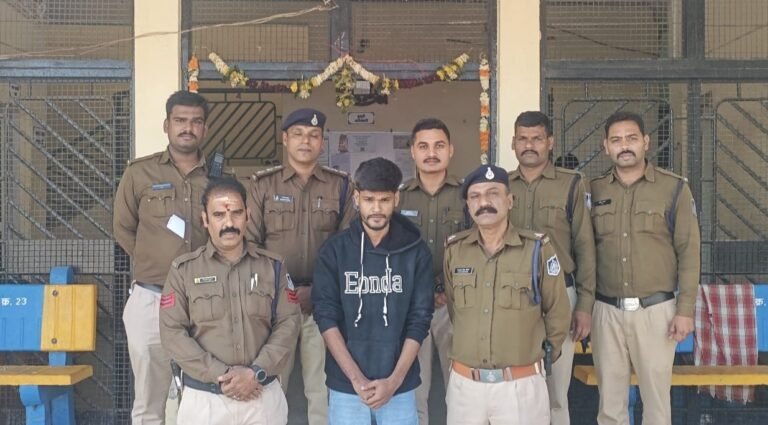 Crime News