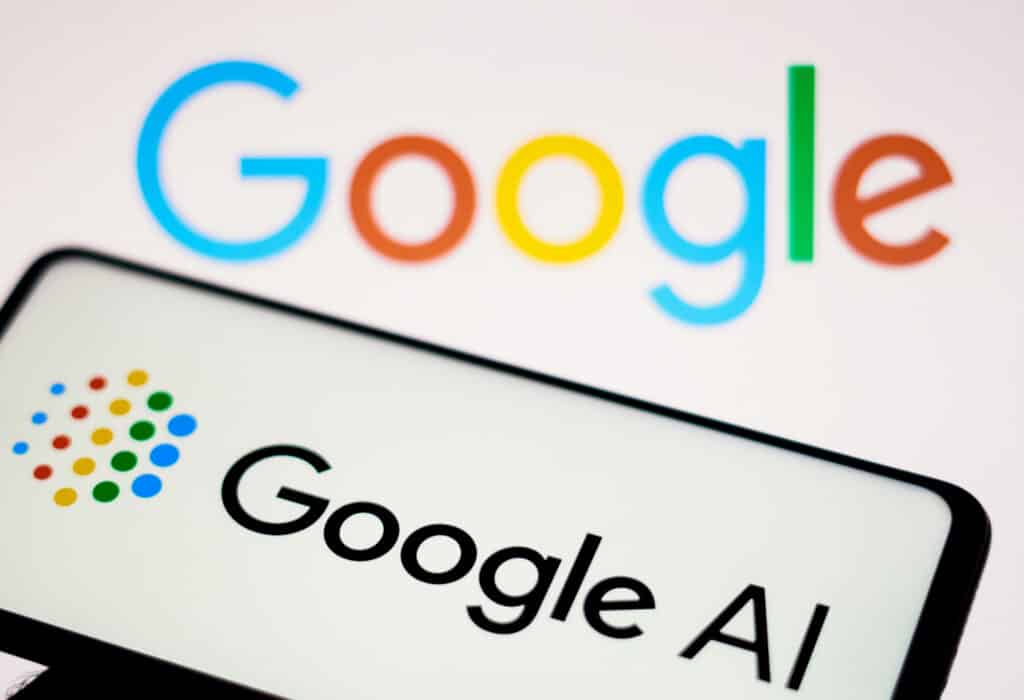 Google Google