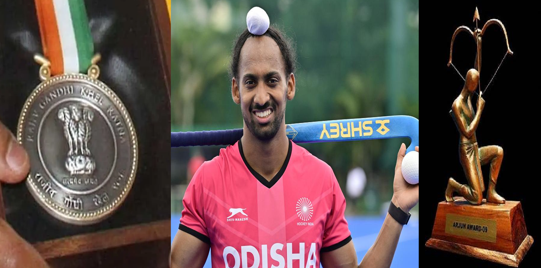 Khel Ratna Award Khel Ratna Award