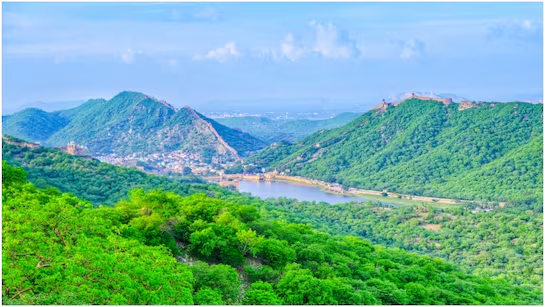 Aravalli Mining