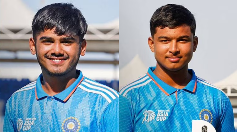 ICC Mens Under-19 Cricket WC ICC Mens Under-19 Cricket WC