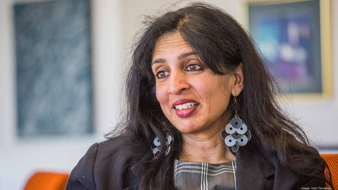 Jayshree Ullal