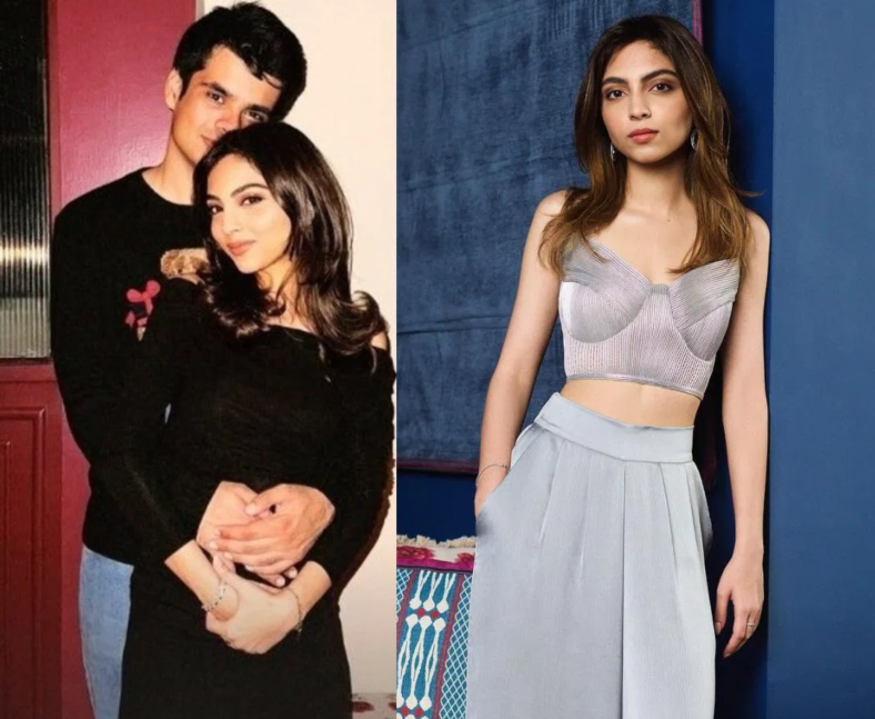 Who is Priyanka Gandhi,s daughter in law aviva baig