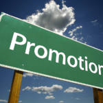 Promotion