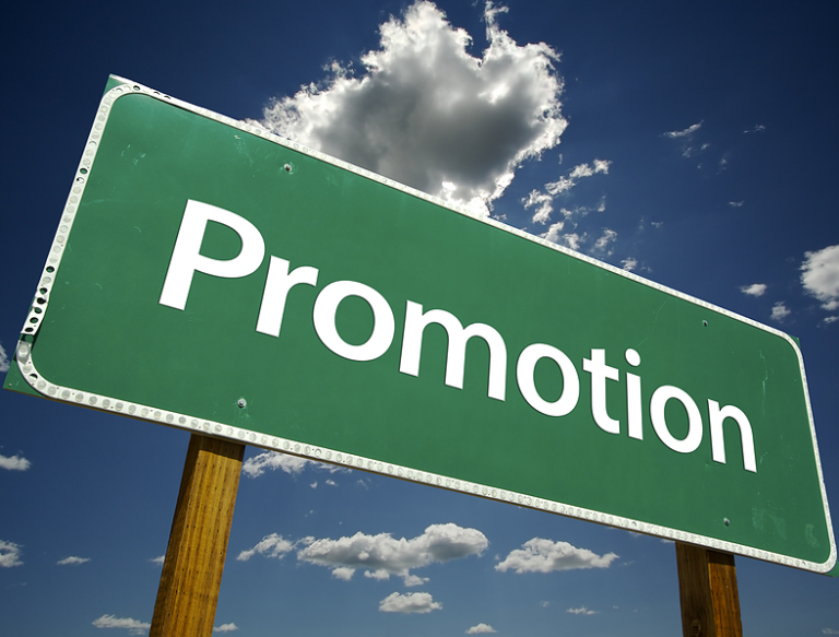 Promotion