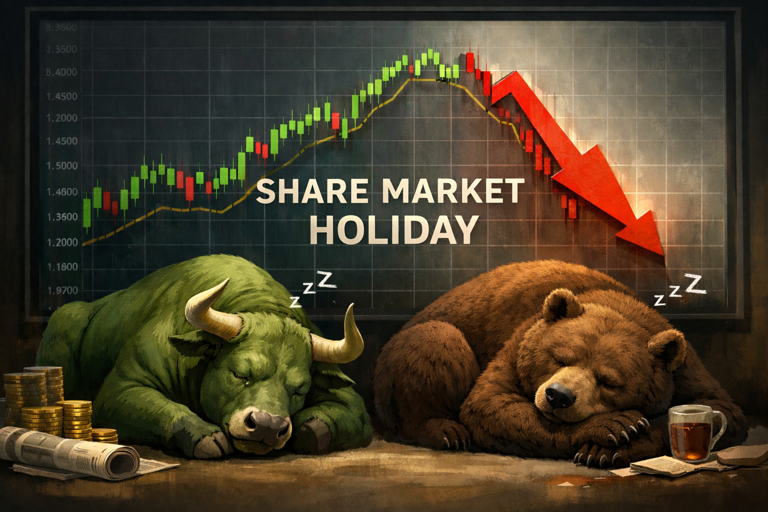 Share Market Holiday Calendar Share Market Holiday Calendar