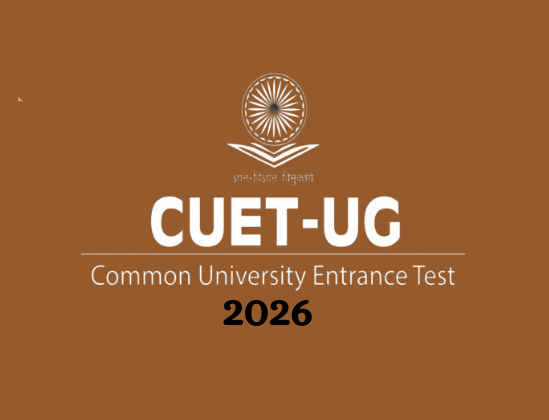 CUET UG 2026