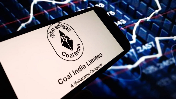 Coal India
