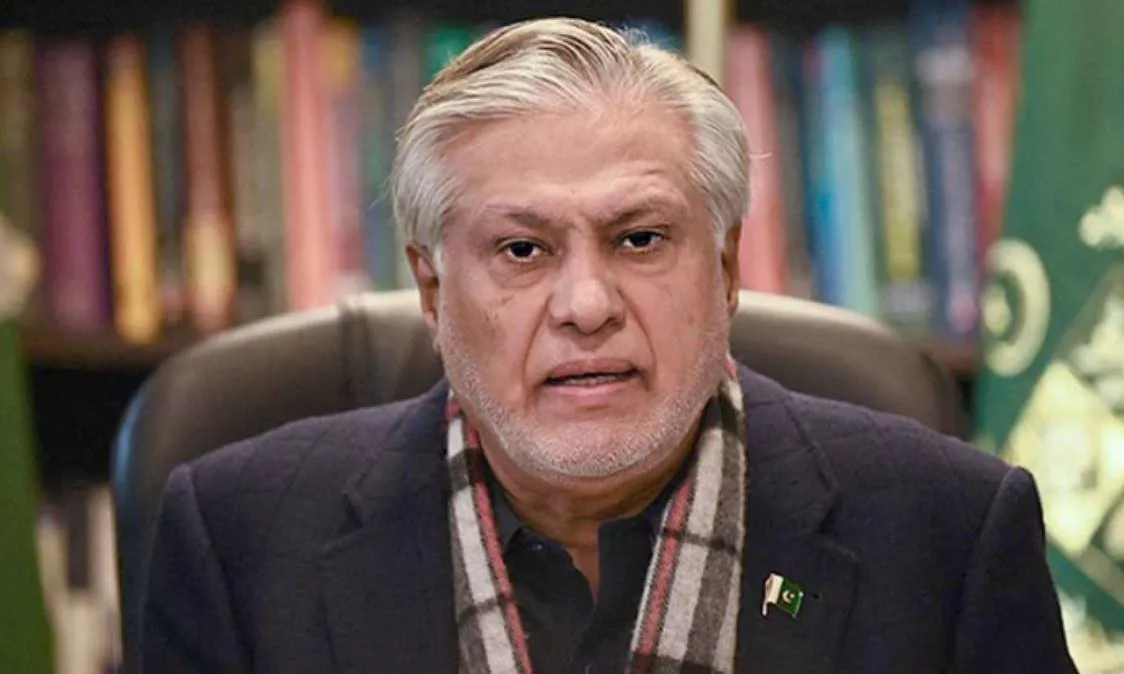 Pakistan