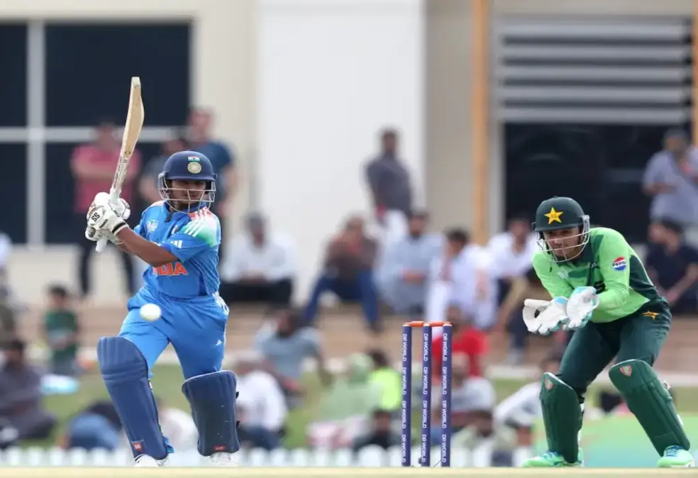 Under-19 Asia Cup