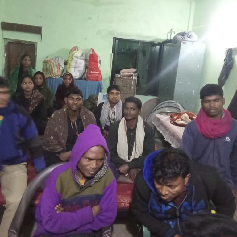Naxalite Surrender
