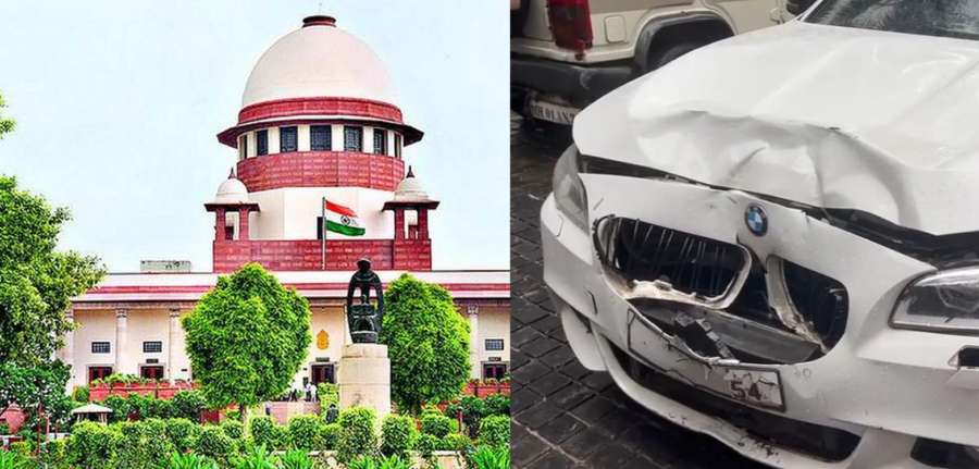 Mumbai BMW Hit-and-Run Case