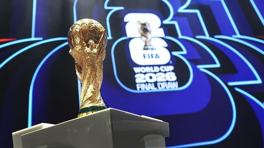 FIFA World Cup 2026