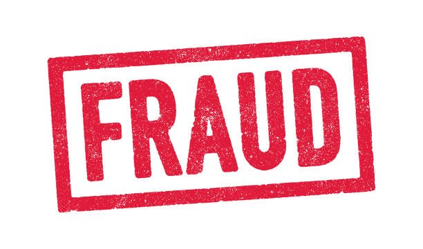 fraud