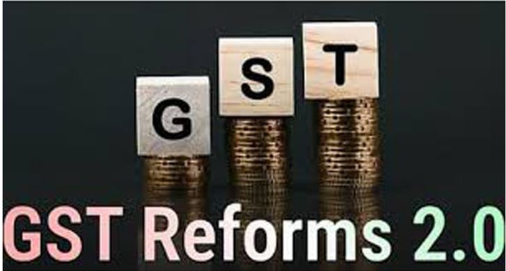 Year Ender 2025: इनकम टैक्स से GST तक, साल 2025 के वो 5 बड़े आर्थिक बदलाव; जिन्होंने आम आदमी को दी राहत