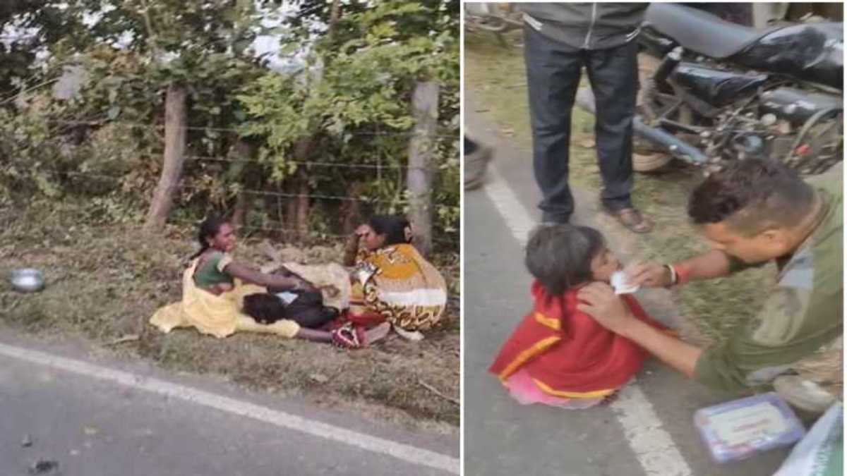 CG Accident CG Accident