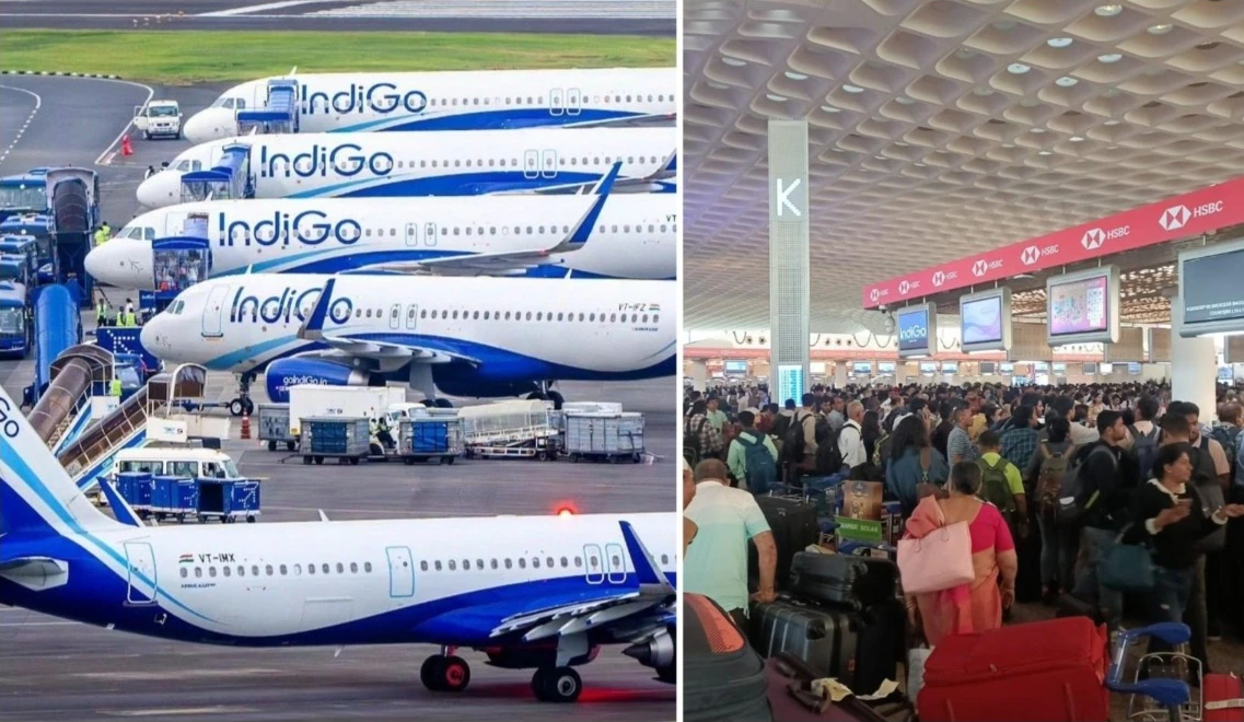 Indigo