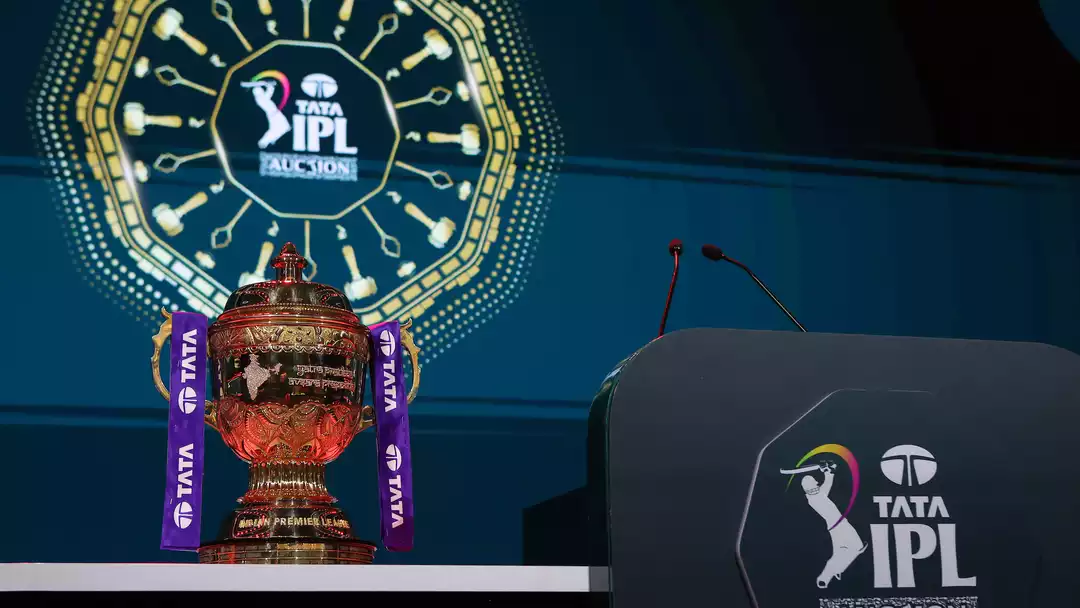 IPL 2026 Mini-Auction