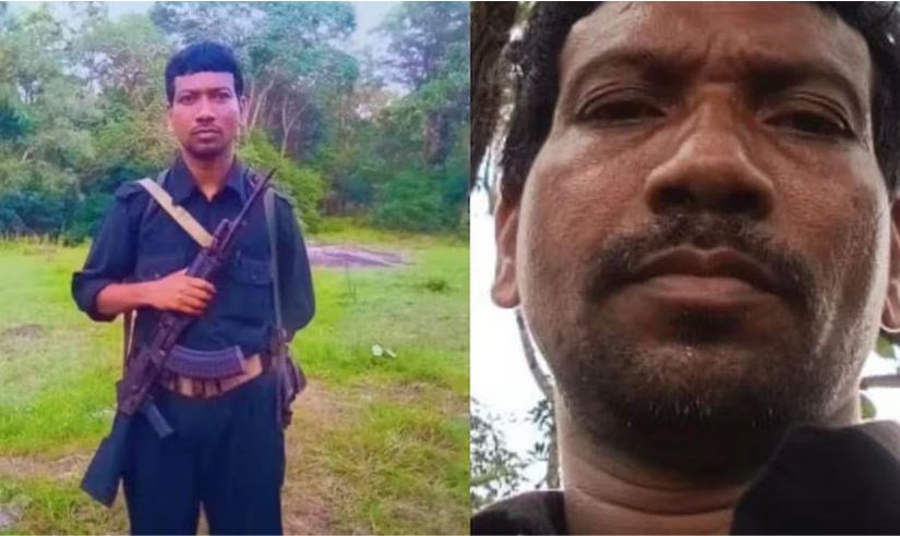 Year Ender 2025: हिडमा से लेकर गणेश उईके तक, इनकाउंटर में साल 2025 में इन बड़े नक्सलियों का हुआ खत्मा