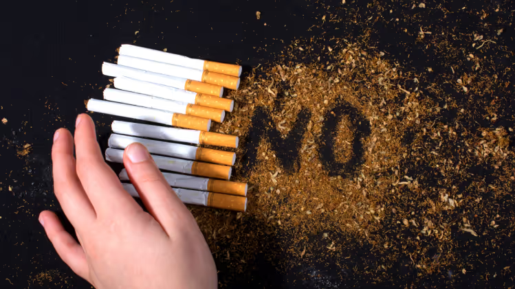 Tobacco and Cigarettes More Expensive